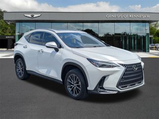 Used 2024 Lexus NX 250 FWD w/ Premium Package image 1