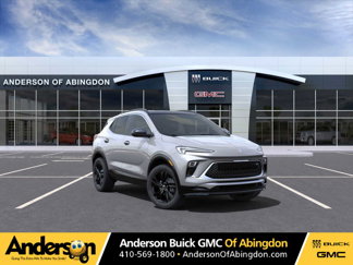 New 2025 Buick Encore GX Sport Touring w/ Comfort Package image 1