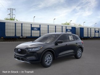 New 2025 Ford Escape Active image 1