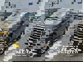 Used 2016 Ford F150 XLT w/ Equipment Group 302A Luxury image 1