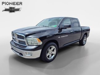 Used 2011 RAM 1500 Big Horn image 1