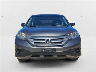 Used 2013 Honda CR-V LX video 2