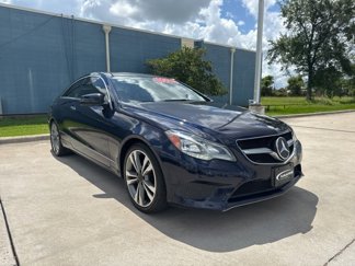 Used 2014 Mercedes-Benz E 350 Coupe image 1