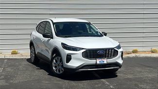 New 2025 Ford Escape Active image 1
