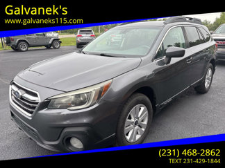 Used 2019 Subaru Outback 2.5i Premium image 1