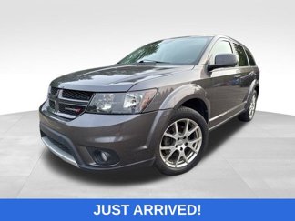 Used 2014 Dodge Journey R/T image 1