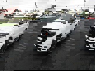 New 2025 RAM 1500 Big Horn image 1