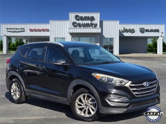 Used 2016 Hyundai Tucson Eco image 1