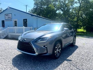 Used 2017 Lexus RX 350 FWD image 1