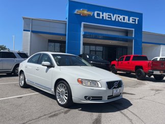 Used 2011 Volvo S80 T6 image 1