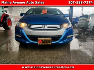Used 2011 Honda Insight LX image 1