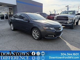 Used 2019 Chevrolet Impala LT image 1
