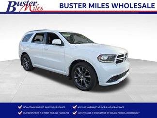 Used 2017 Dodge Durango GT w/ Premium Group image 1