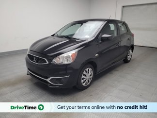 Used 2019 Mitsubishi Mirage ES image 1