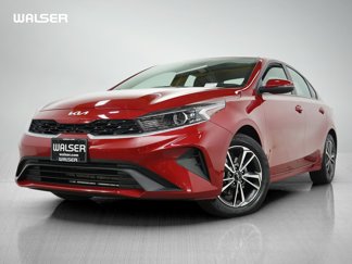 Used 2023 Kia Forte LXS w/ LXS Technology Package image 1