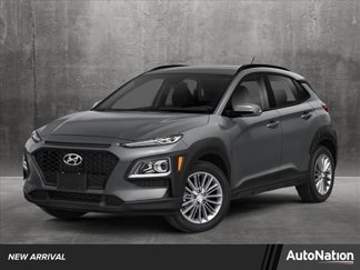 Certified 2021 Hyundai Kona SEL image 1
