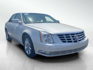 Used 2011 Cadillac DTS Luxury image 1