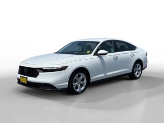 Used 2023 Honda Accord LX image 1