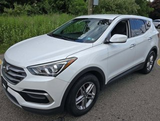 Used 2017 Hyundai Santa Fe Sport w/ Cargo Package image 1