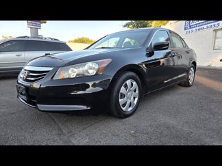 Used 2012 Honda Accord LX image 1