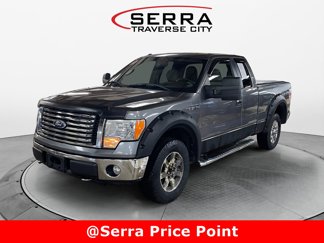Used 2010 Ford F150 XL image 1