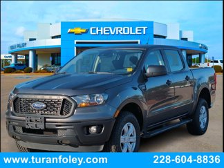 Used 2020 Ford Ranger XL w/ Equipment Group 101A Mid image 1