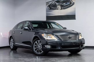 Used 2010 Lexus LS 460 image 1