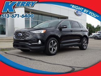 Used 2020 Ford Edge SEL w/ Convenience Package image 1