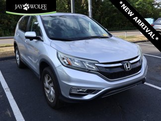 Used 2016 Honda CR-V EX image 1