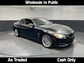 Used 2014 BMW 428i Coupe image 1