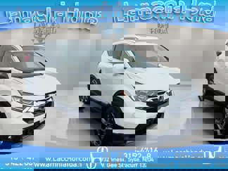 Used 2018 Honda CR-V EX image 1
