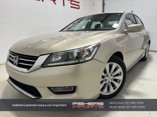 Used 2013 Honda Accord EX-L image 1