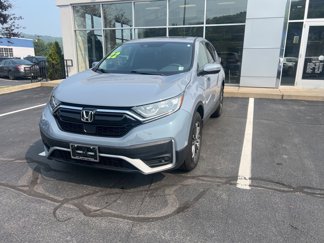 Used 2022 Honda CR-V EX image 1