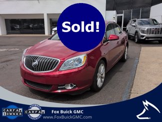 Used 2015 Buick Verano Leather image 1