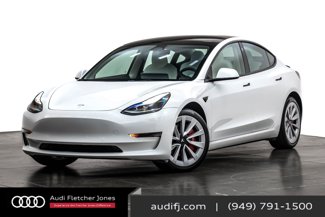 Used 2022 Tesla Model 3 Standard Range image 1
