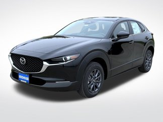 New 2025 MAZDA CX-30 AWD 2.5 S image 1