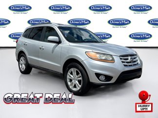 Used 2011 Hyundai Santa Fe Limited image 1