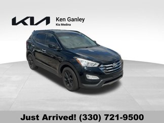 Used 2013 Hyundai Santa Fe Sport w/ Popular Equipment Pkg image 1