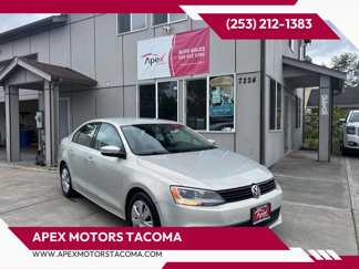 Used 2011 Volkswagen Jetta SE image 1
