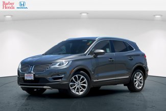 Used 2018 Lincoln MKC Select w/ Select Plus Package image 1