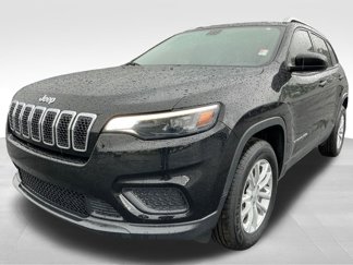 Used 2020 Jeep Cherokee Latitude w/ Cold Weather Group image 1