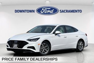 Used 2023 Hyundai Sonata SEL image 1