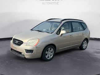 Used 2008 Kia Rondo LX w/ Convenience Pkg image 1