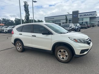 Used 2016 Honda CR-V LX image 1