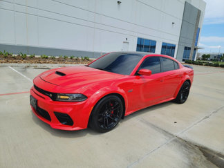 Used 2020 Dodge Charger Scat Pack image 1