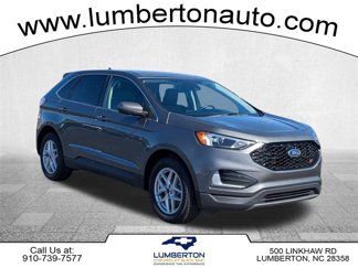 Used 2023 Ford Edge SEL image 1