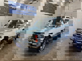 Used 1991 Chevrolet Silverado 1500 2WD Regular Cab image 1