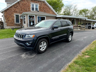 Used 2014 Jeep Grand Cherokee Laredo w/ Quick Order Package 23E image 1