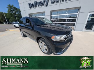 Used 2015 Dodge Durango Limited w/ Premium Group image 1