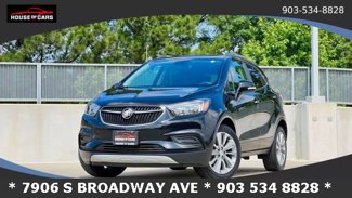 Used 2019 Buick Encore Preferred w/ Safety Package image 1